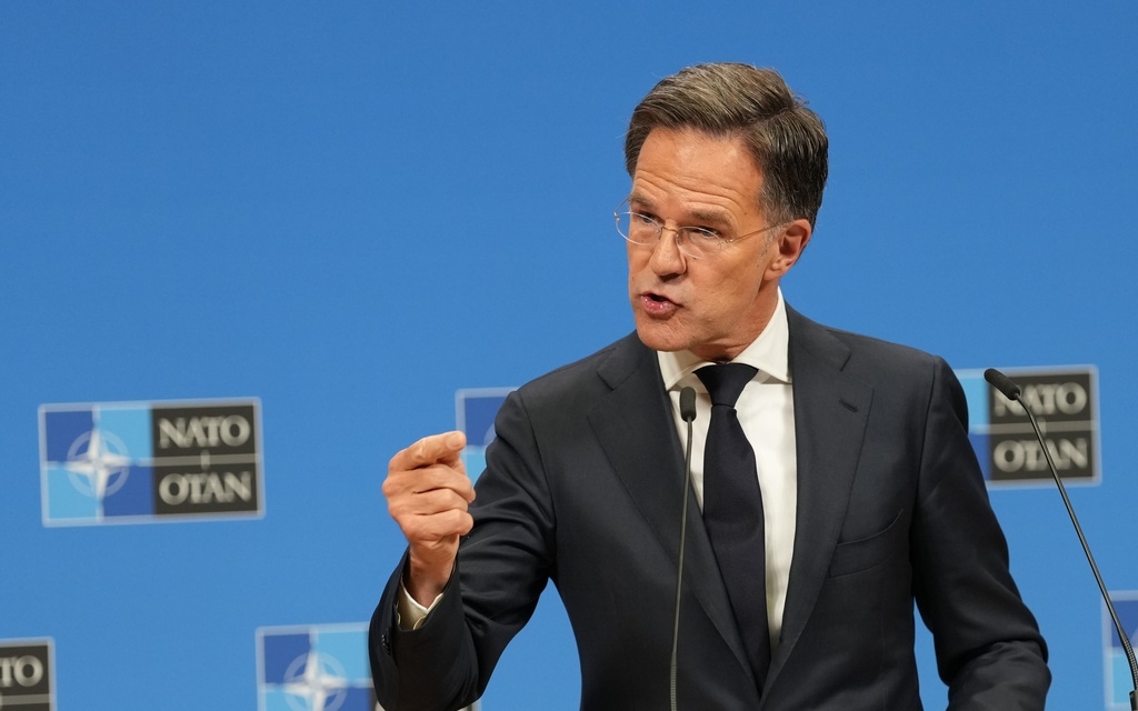 tong thu ky NATO Mark Rutte, 18-6-2026 tai tru so NATO o Brussels -ap.jpg