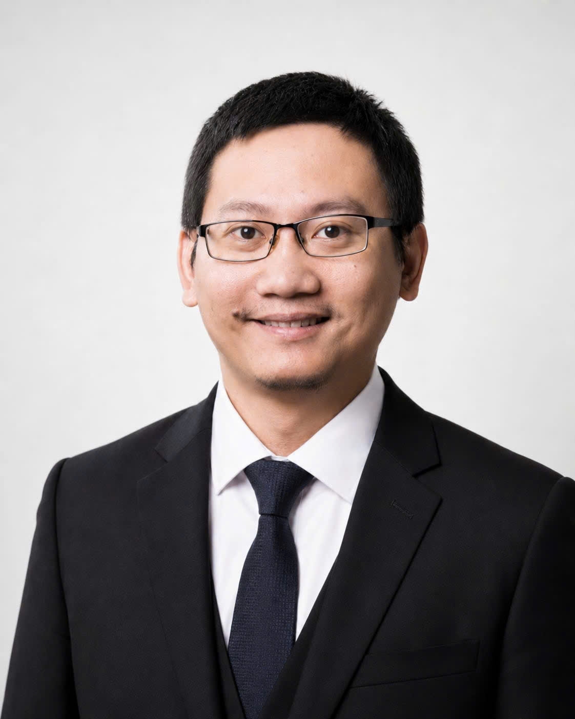 TS. Nguyễn Minh Triết (Đại học New South Wales, Australia)