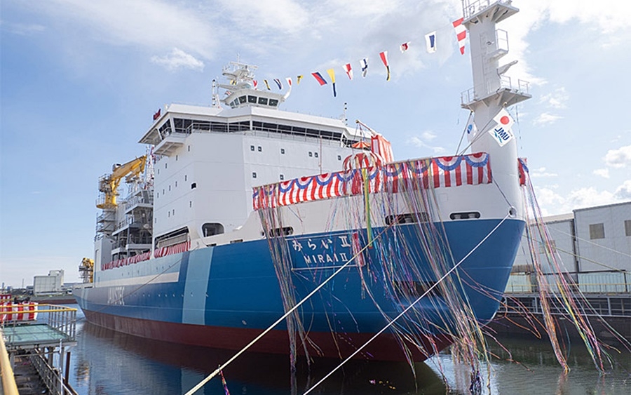 tau Nhat Ban, tau bien Nhat Ban, tau pha bang Mirai II -Jamstec_0.jpg