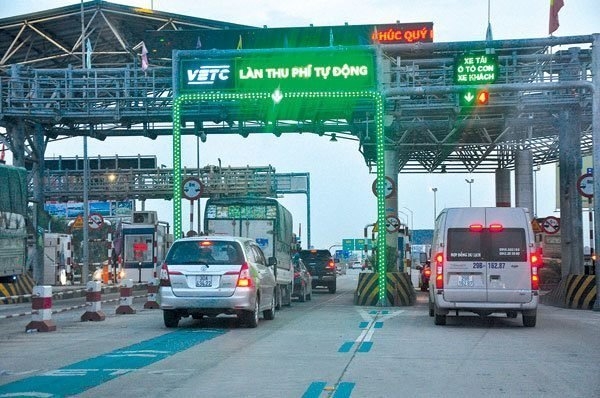 Thủ tướng Thường trực Chính phủ Phạm Gia Túc yêu cầu kiểm tra thông tin phản ánh về hoạt động thu phí điện tử đường bộ.
