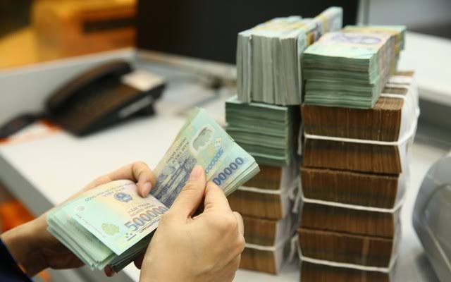 Trích không quá 40% vào quỹ đầu tư phát triển