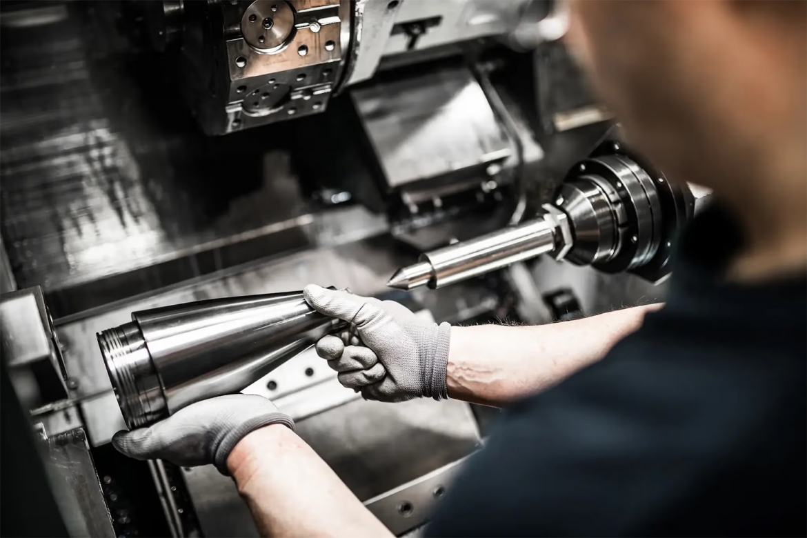 Một vụ nổ lớn đã xảy ra tại nhà máy đạn dược ở Colleferro, gần Rome, Italy. Ảnh minh họa: KNDS