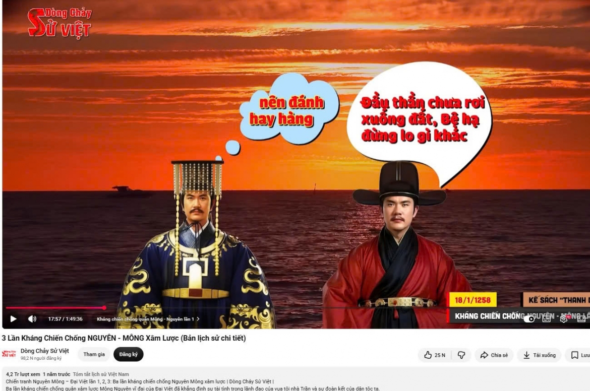 video-tai-hien-lich-su-duoc-nhieu-nguoi-xem-va-tuong-tac.jpg