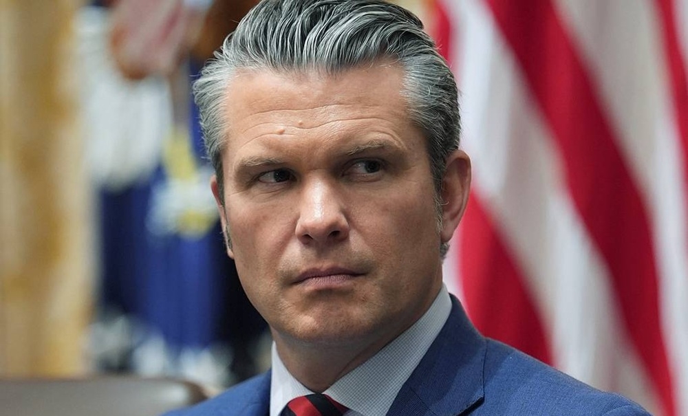 Lầu Năm Góc biến động mạnh kể từ khi ông Pete Hegseth nhậm chức. Ảnh: AP