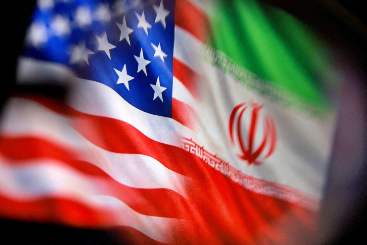 Mỹ và Iran dự kiến nối lại đàm phán trong tuần tới (Ảnh minh họa: Reuters).