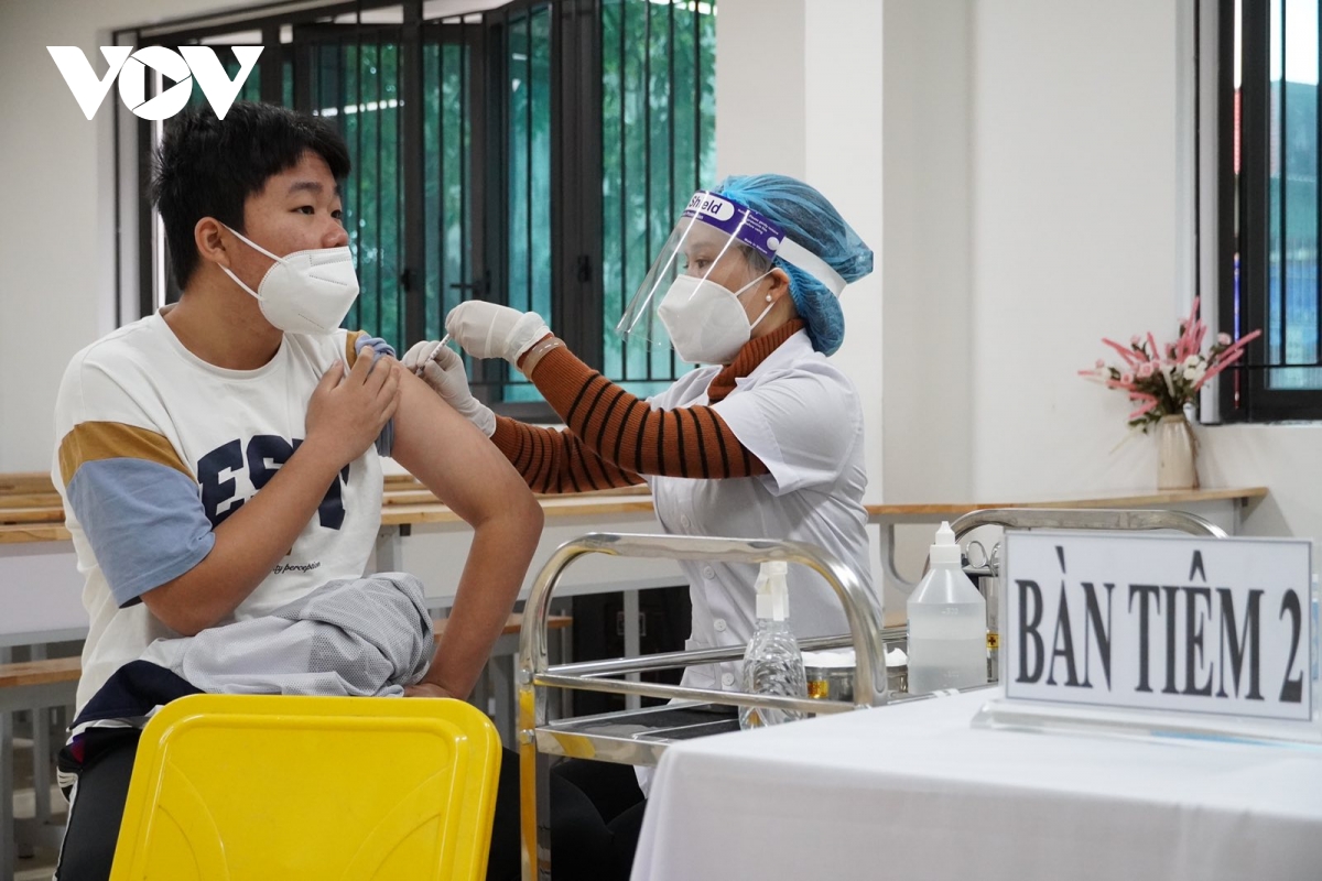 bo y te neu ten 9 dia phuong chua tiep nhan het vaccine covid-19 hinh anh 1