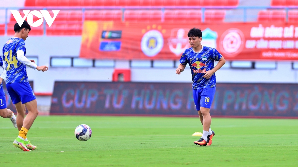 hang thu tham hoa, hagl thua tan nat truoc ha noi fc o cup tu hung 2022 hinh anh 7