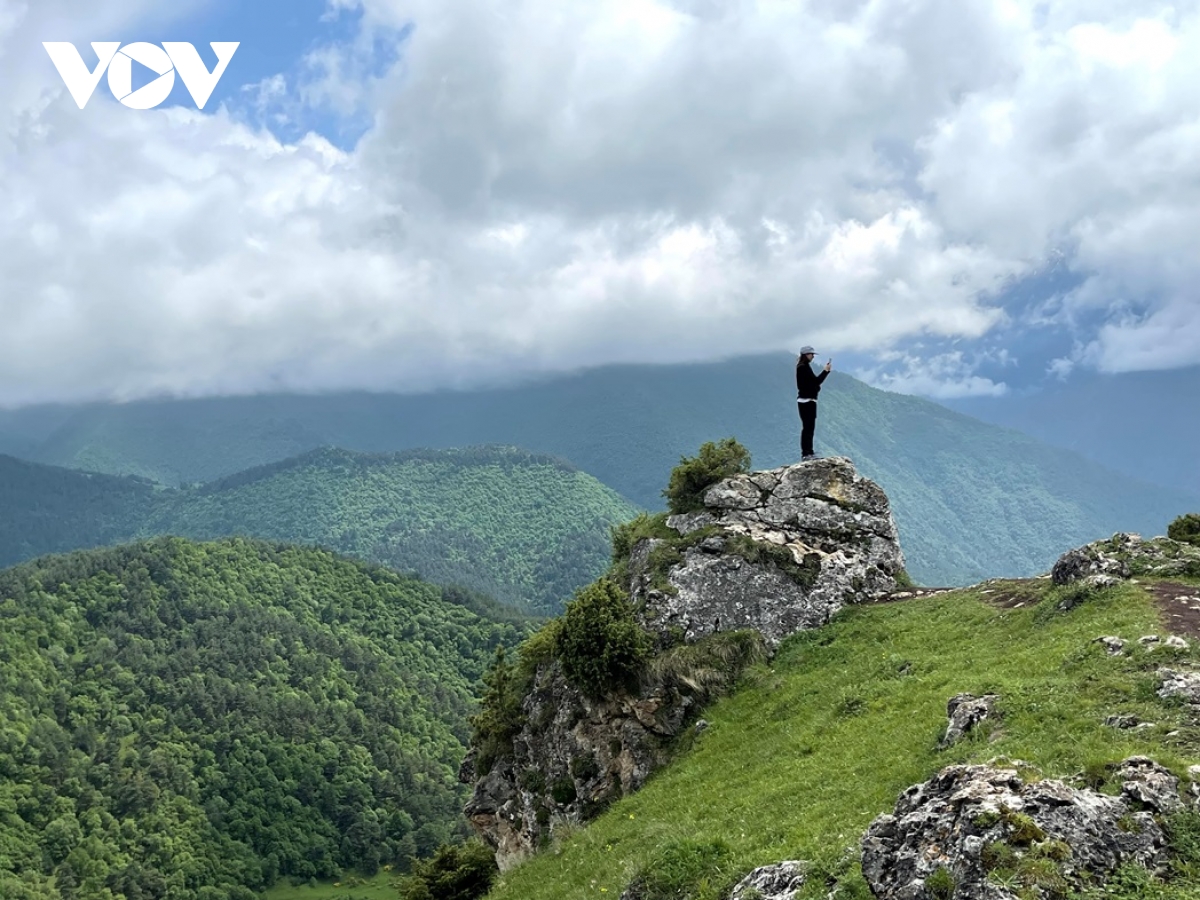 kham pha thien nhien tuyet dep vung bac kavkaz, nga hinh anh 3