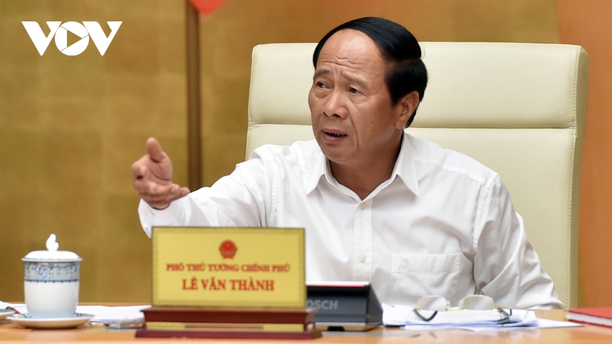 pho thu tuong le van thanh doc thuc tien do cang hang khong quoc te long thanh hinh anh 2