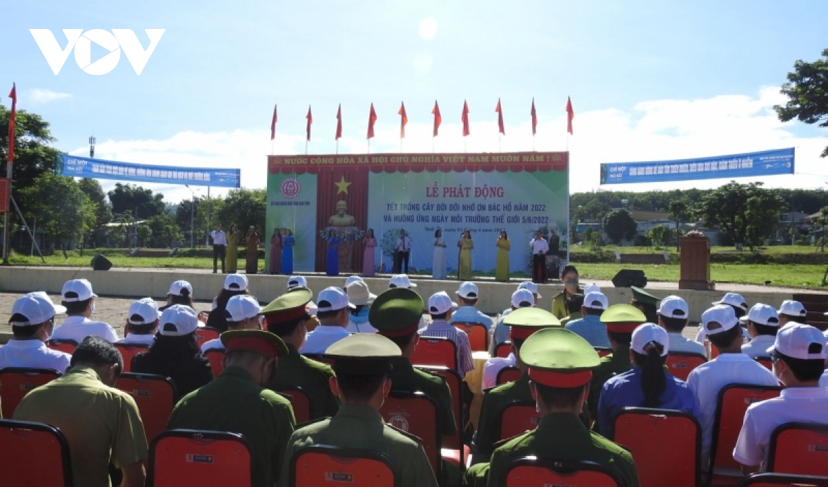 kon tum phat dong tet trong cay va trien khai trong 4.500ha rung hinh anh 1