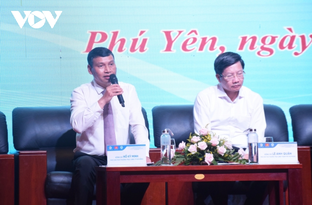 phat trien kinh te bien can hai hoa giua kinh te va moi truong hinh anh 1