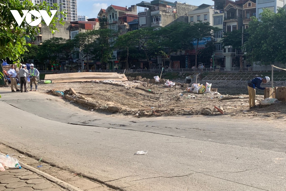 sut lun gay hu hong nang mat duong vu tong phan, ha noi hinh anh 3