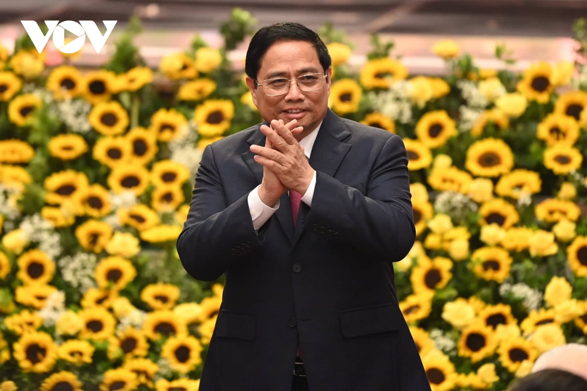 bao chi la vu khi tu tuong bao ve nen tang tu tuong cua Dang, loi ich quoc gia hinh anh 2