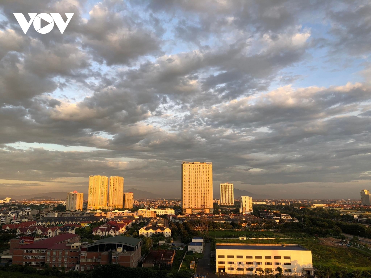 thoi tiet ngay 21 6 nang nong gay gat tai mien bac va mien trung hinh anh 1