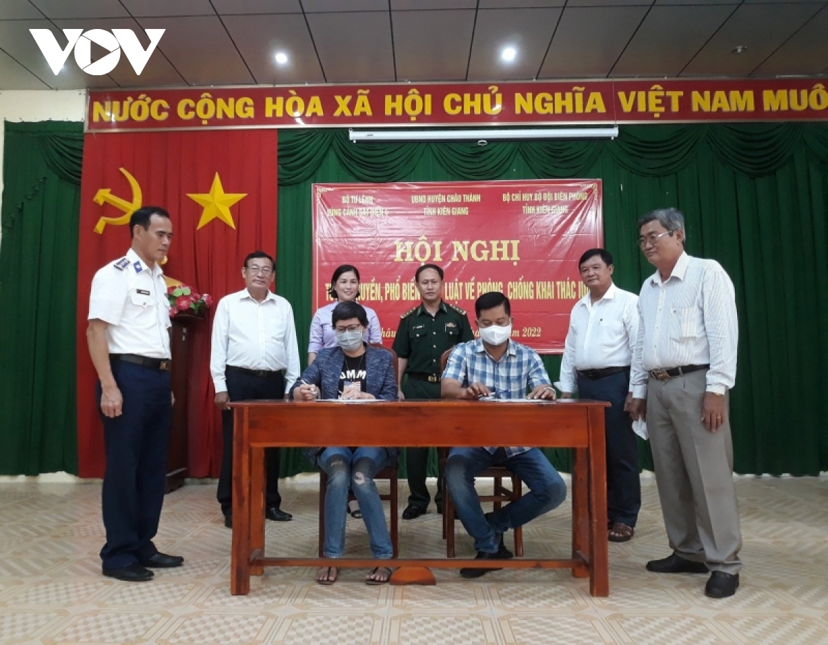 lap chuyen an de dau tranh boc do cac doi tuong vi pham de phong, chong iuu hinh anh 1