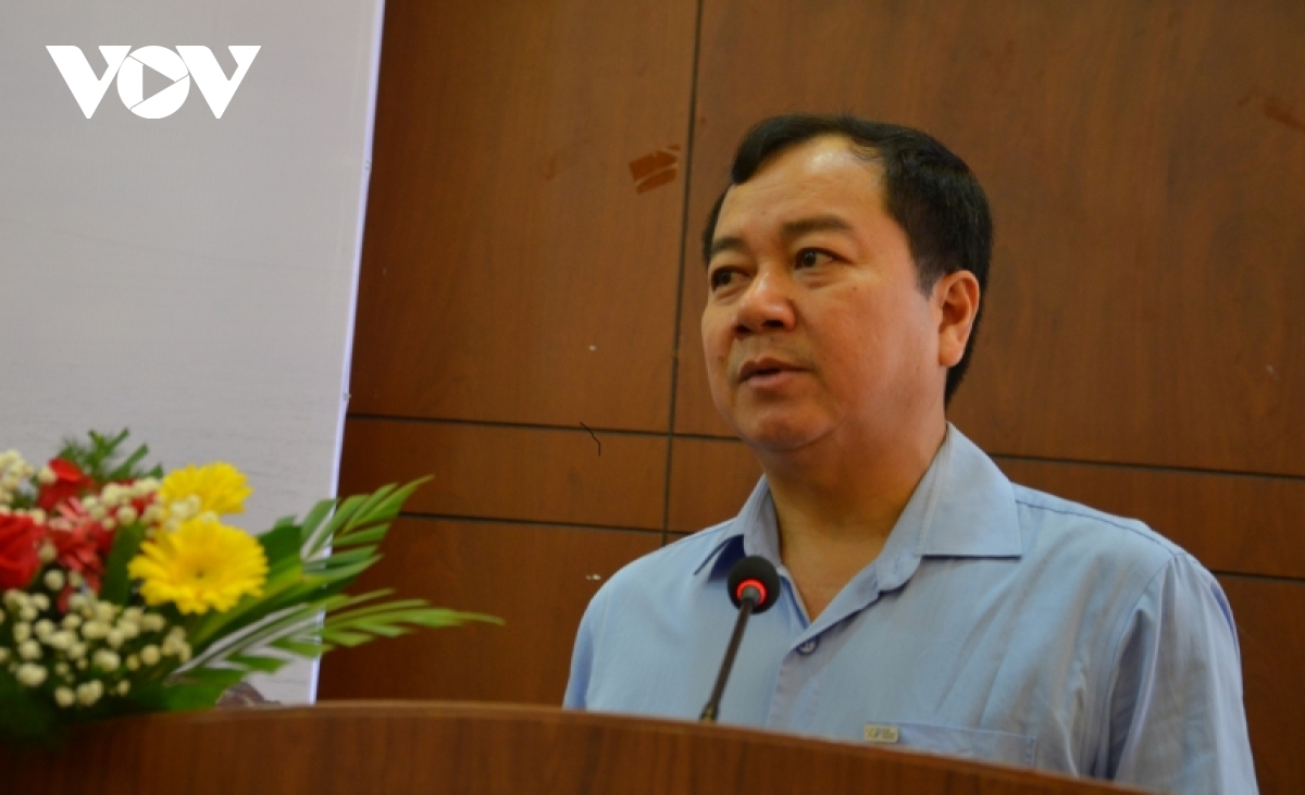 cong dong tich cuc bao ve nguon loi thuy san, chong khai thac bat hop phap hinh anh 3