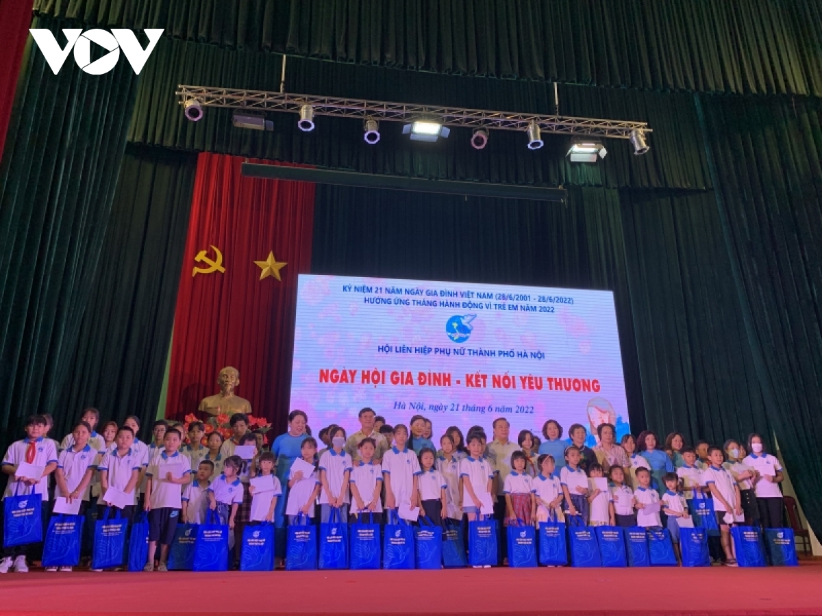 me do dau - ket noi yeu thuong voi nhung tre mo coi hinh anh 2