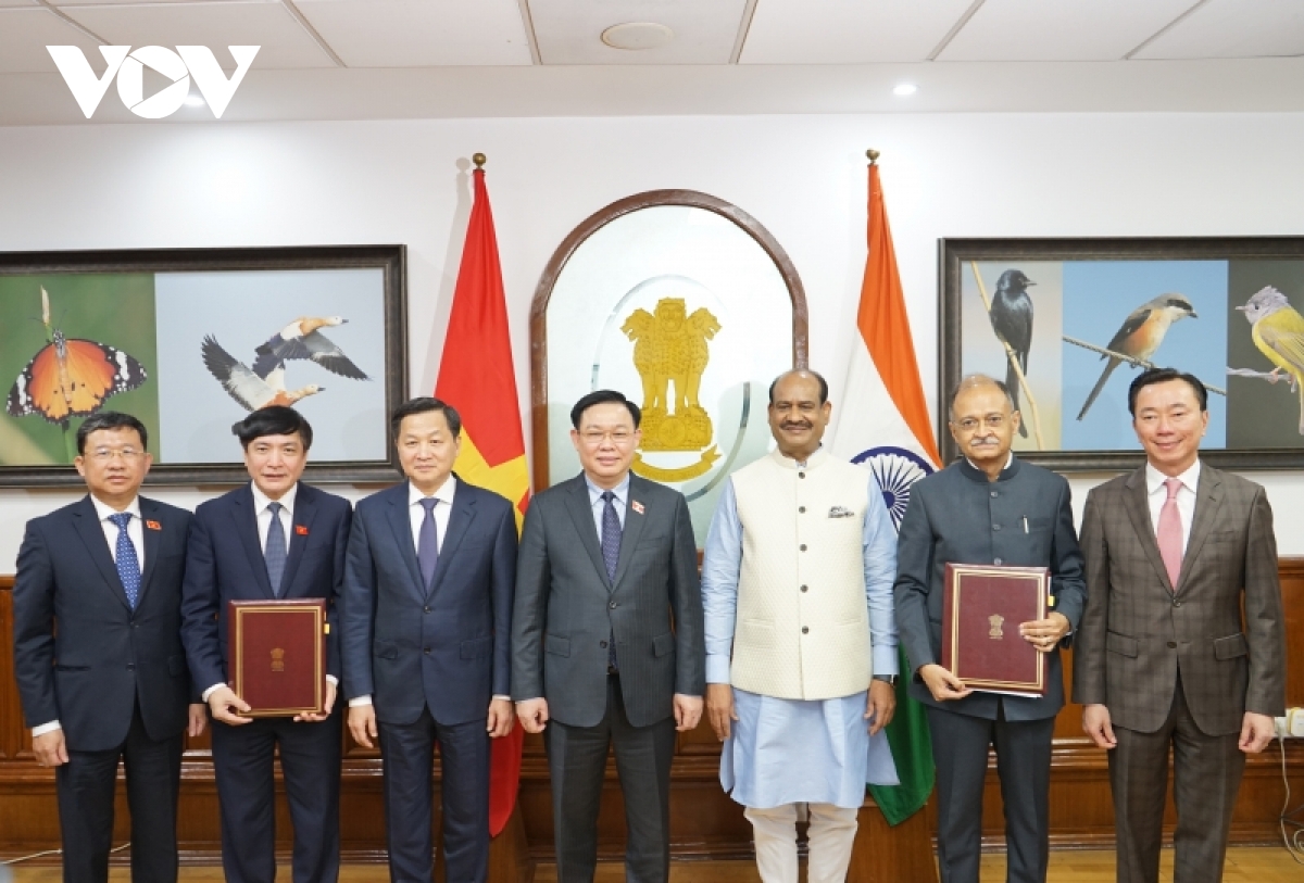 asean va An Do tuong dong ve tam nhin An Do duong thai binh duong hinh anh 3