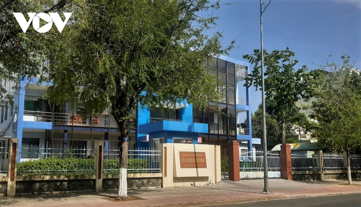 lang phi tu nhung cong trinh tien ty cho bo khong, khu dan cu hoang tan hinh anh 4