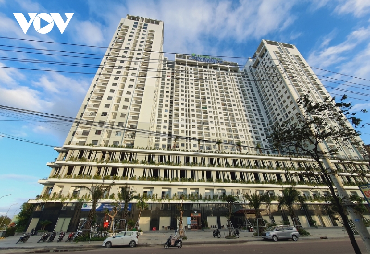 thi truong bat dong san de mua kho ban, nguy co xuat hien bong bong hinh anh 1
