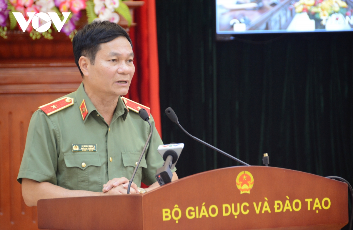 giai phap ngan ngua su dung thie t bi cong nghe cao de gian la n thi cu hinh anh 1