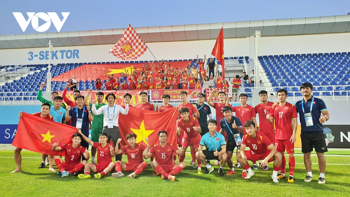 u23 viet nam - u23 saudi arabia niem cam hung tu thuong chau hinh anh 3
