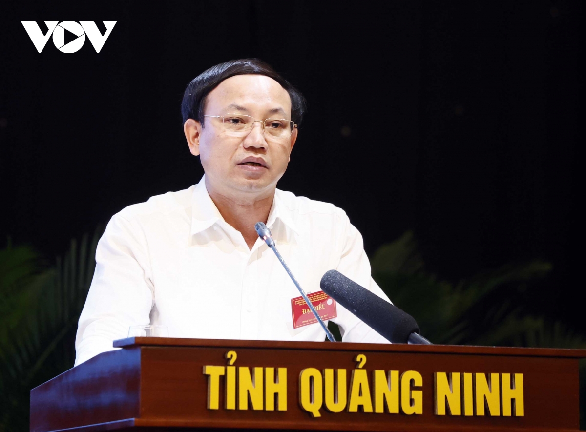 chu tich nuoc chu tri hoi nghi gop y du thao De an xay dung nha nuoc phap quyen xhcn hinh anh 6
