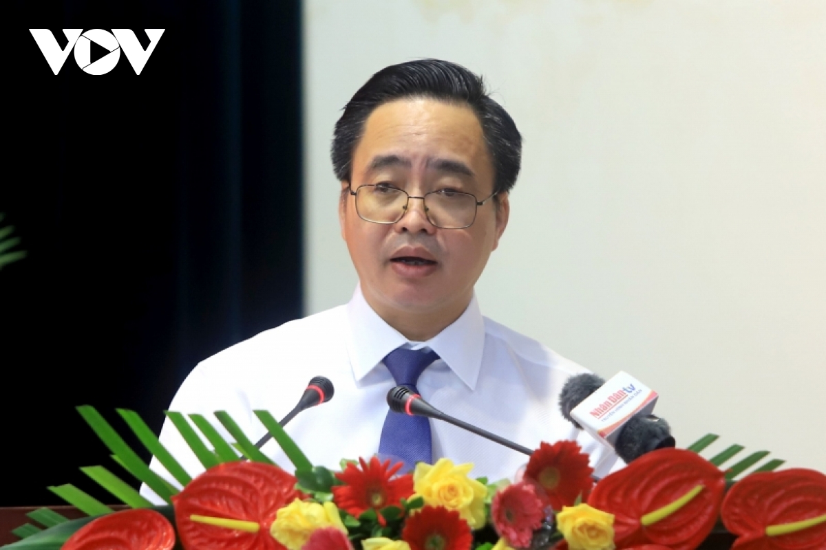 phat dong phong trao thi dua xay dung moi truong van hoa trong co quan bao chi hinh anh 2