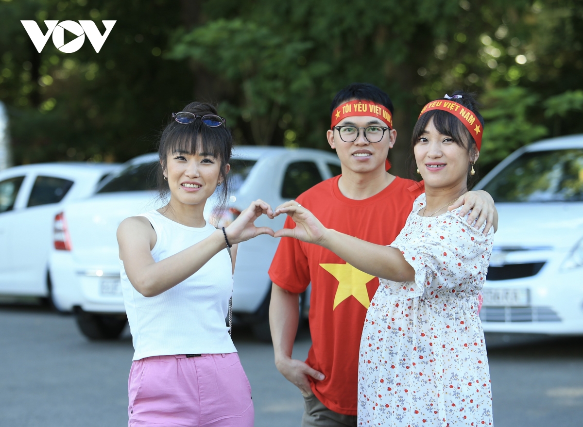 u23 viet nam xuat sac cam hoa u23 han quoc hinh anh 7