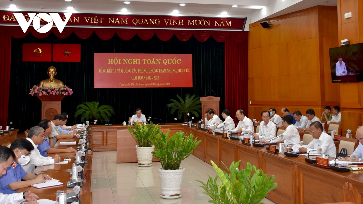 tp.hcm thu hoi gan 4.000 ty dong tai san bi that thoat, chiem doat hinh anh 2