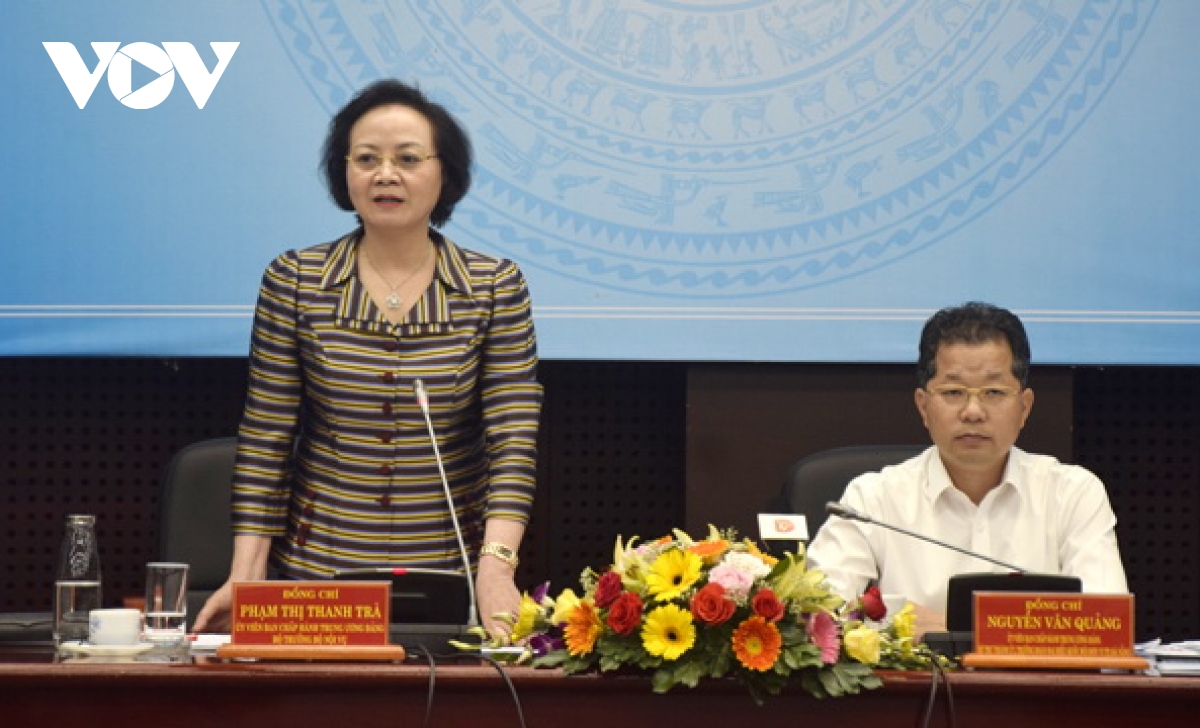 Da nang phan cap, phan quyen de phat huy mo hinh chinh quyen do thi hinh anh 2