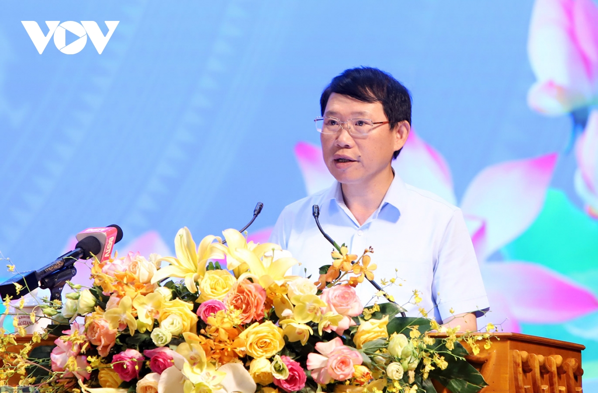 bac giang quyet tam nang hang chi so pci hinh anh 1