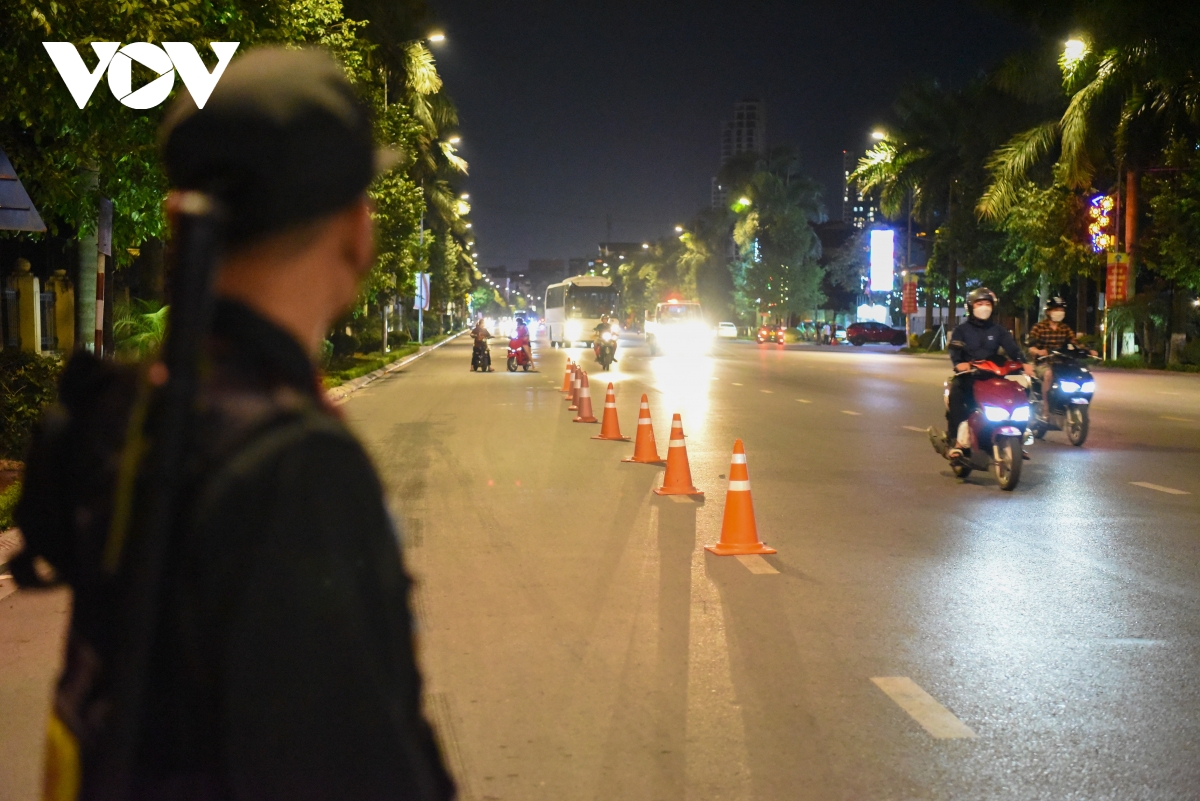 bac ninh xu ly ta i xe ma men khong co vung cam, khong co ngoai le hinh anh 13
