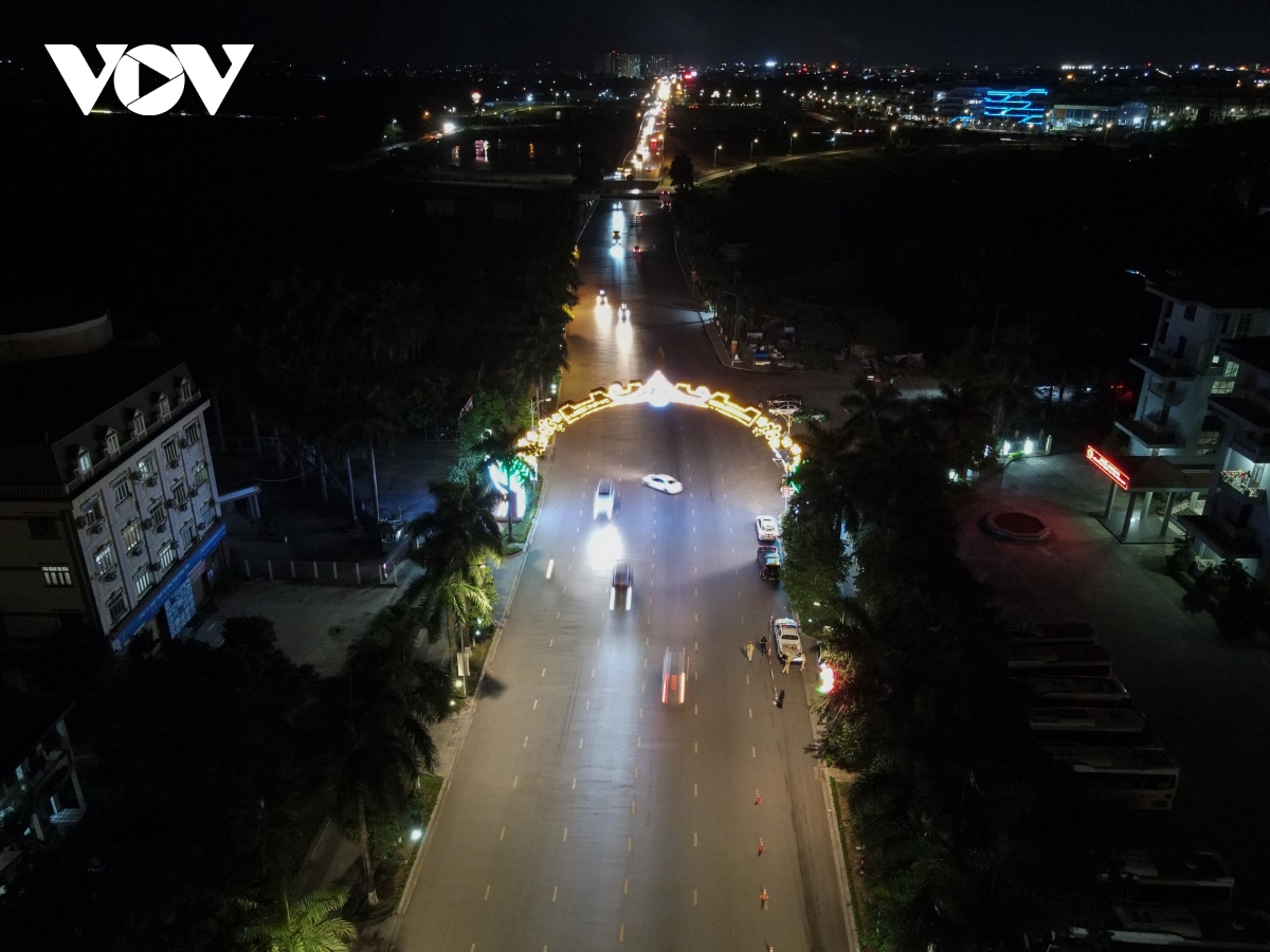 bac ninh xu ly ta i xe ma men khong co vung cam, khong co ngoai le hinh anh 1