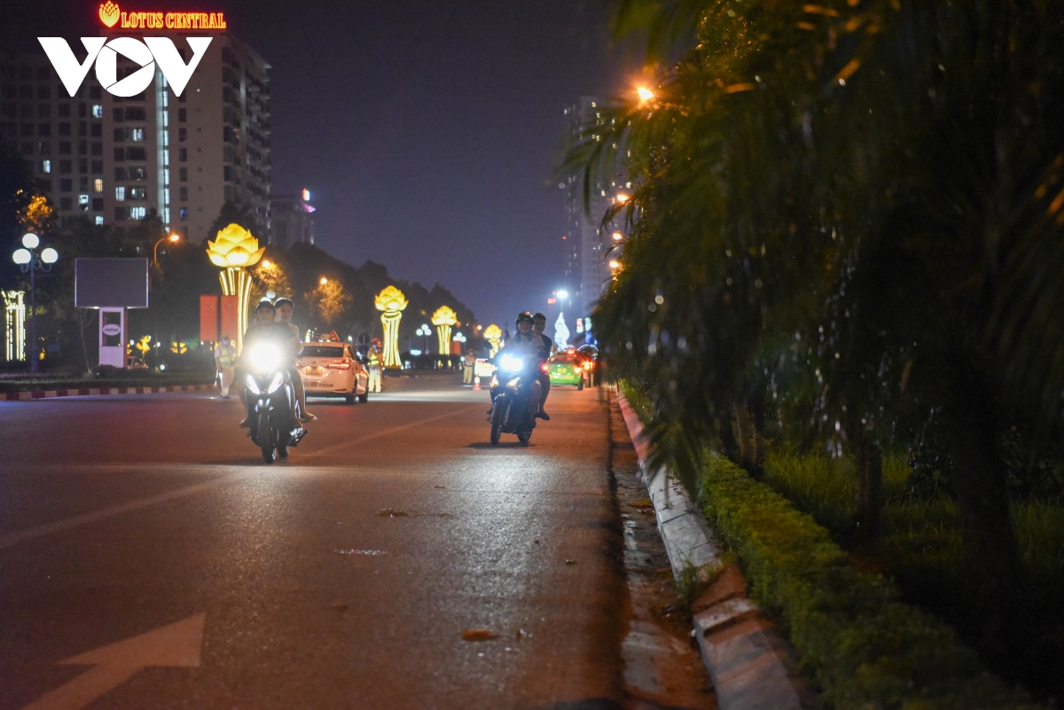 bac ninh xu ly ta i xe ma men khong co vung cam, khong co ngoai le hinh anh 12