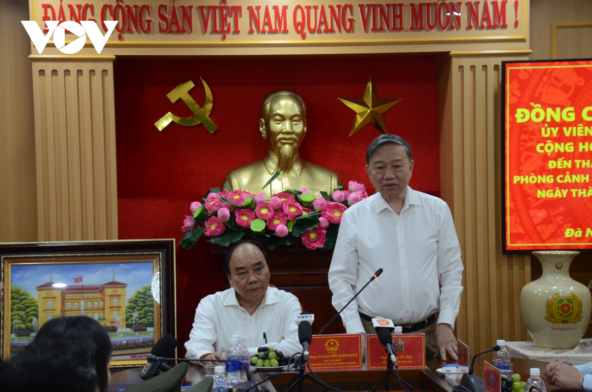 chu tich nuoc tham luc luong canh ve mien trung - bo tu lenh canh ve hinh anh 5