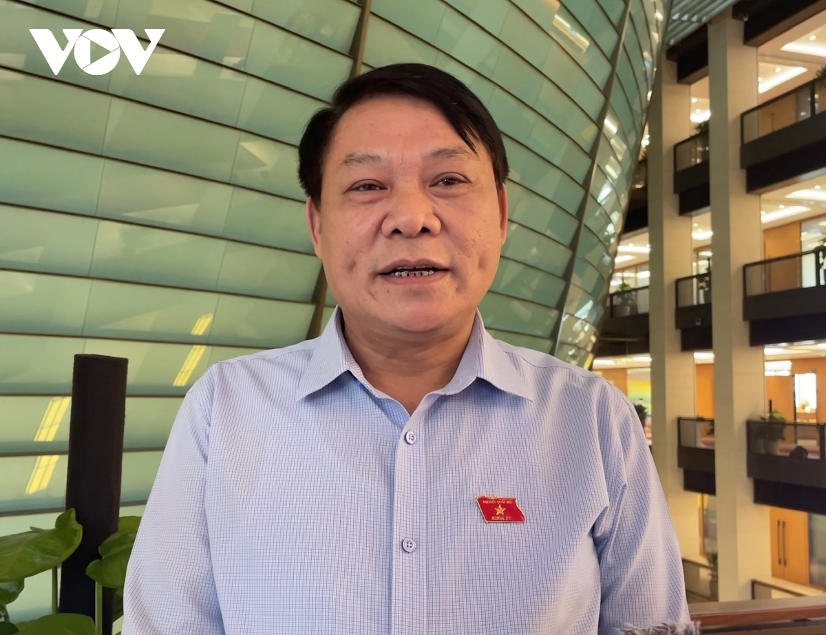 can tam the chu dong, trach nhiem thuc hien cac quyet sach cua quoc hoi hinh anh 3