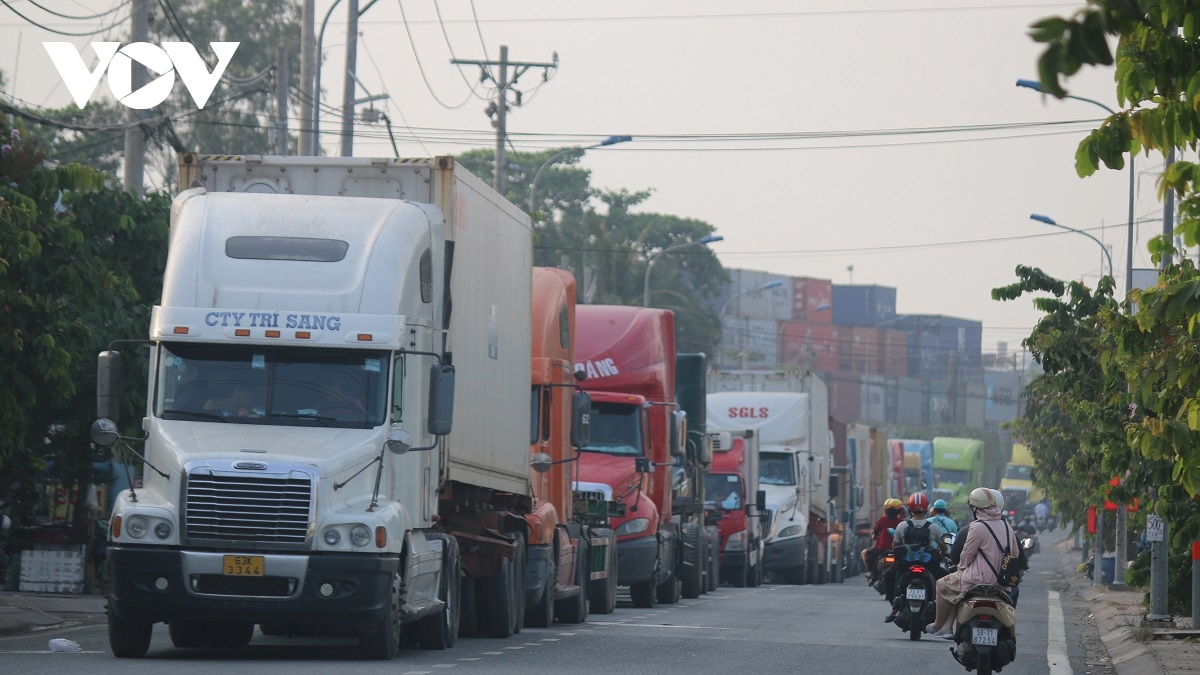 vanh dai 3 tp.hcm sau niem vui se trien khai ngay 5 phan viec quan trong hinh anh 3