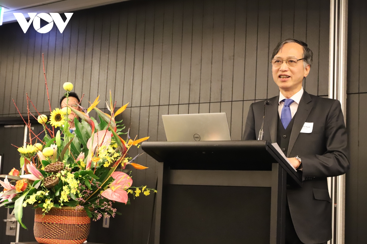 nhieu nguoi australia mong duoc som den tham viet nam hinh anh 1