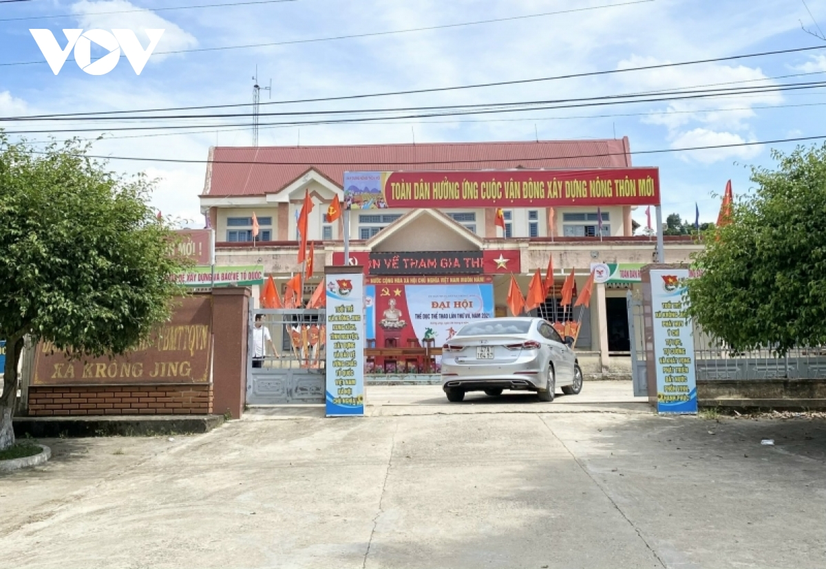 Dak lak yeu cau lam ro viec thu nhap tien ty bong dung bi dua vao dien ho ngheo hinh anh 1