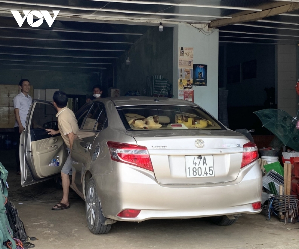 Dak lak yeu cau lam ro viec thu nhap tien ty bong dung bi dua vao dien ho ngheo hinh anh 2