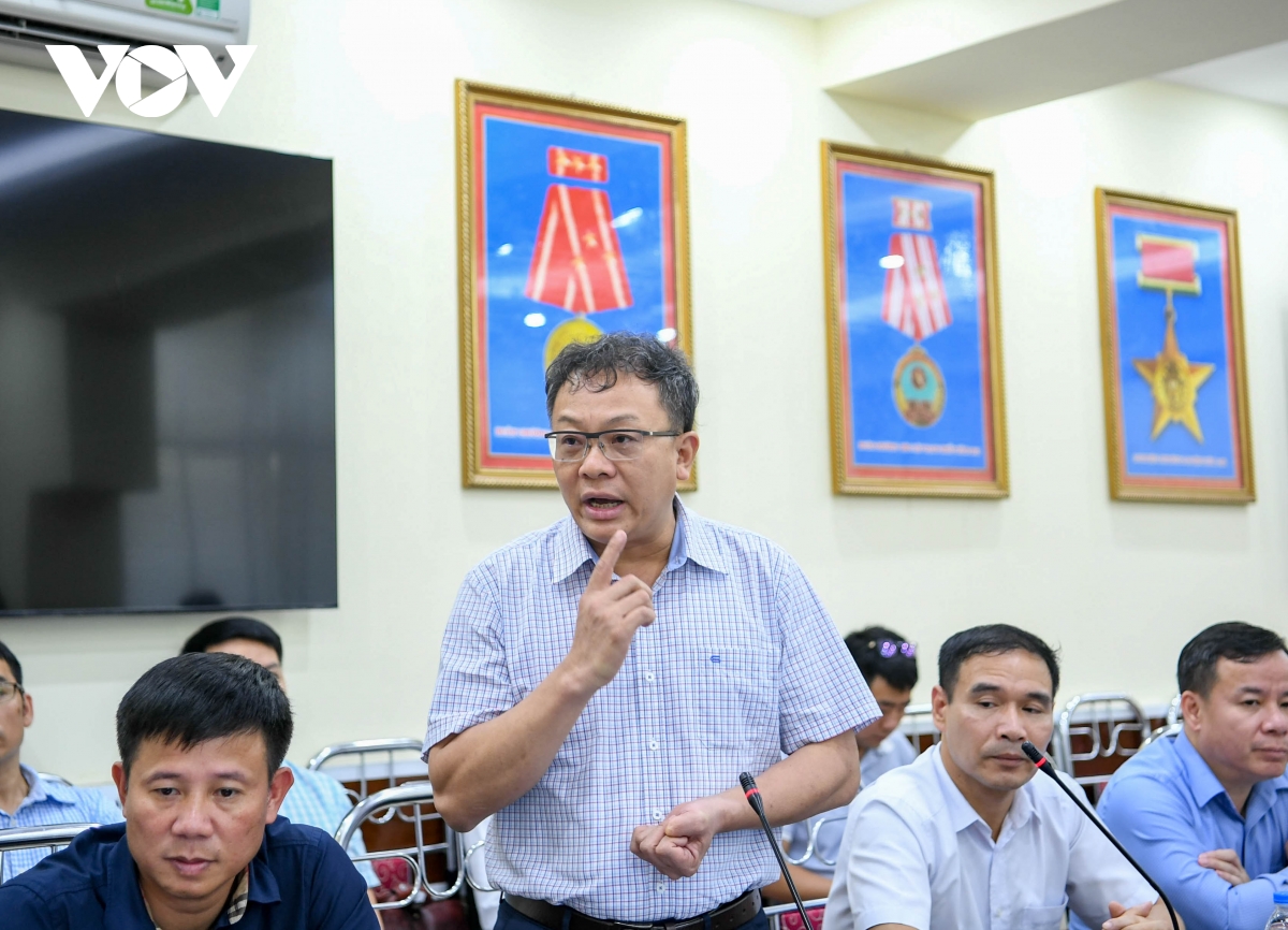 lan dau tien trong lich su cac nha may thuy dien xa nuoc truoc mua lu hinh anh 3