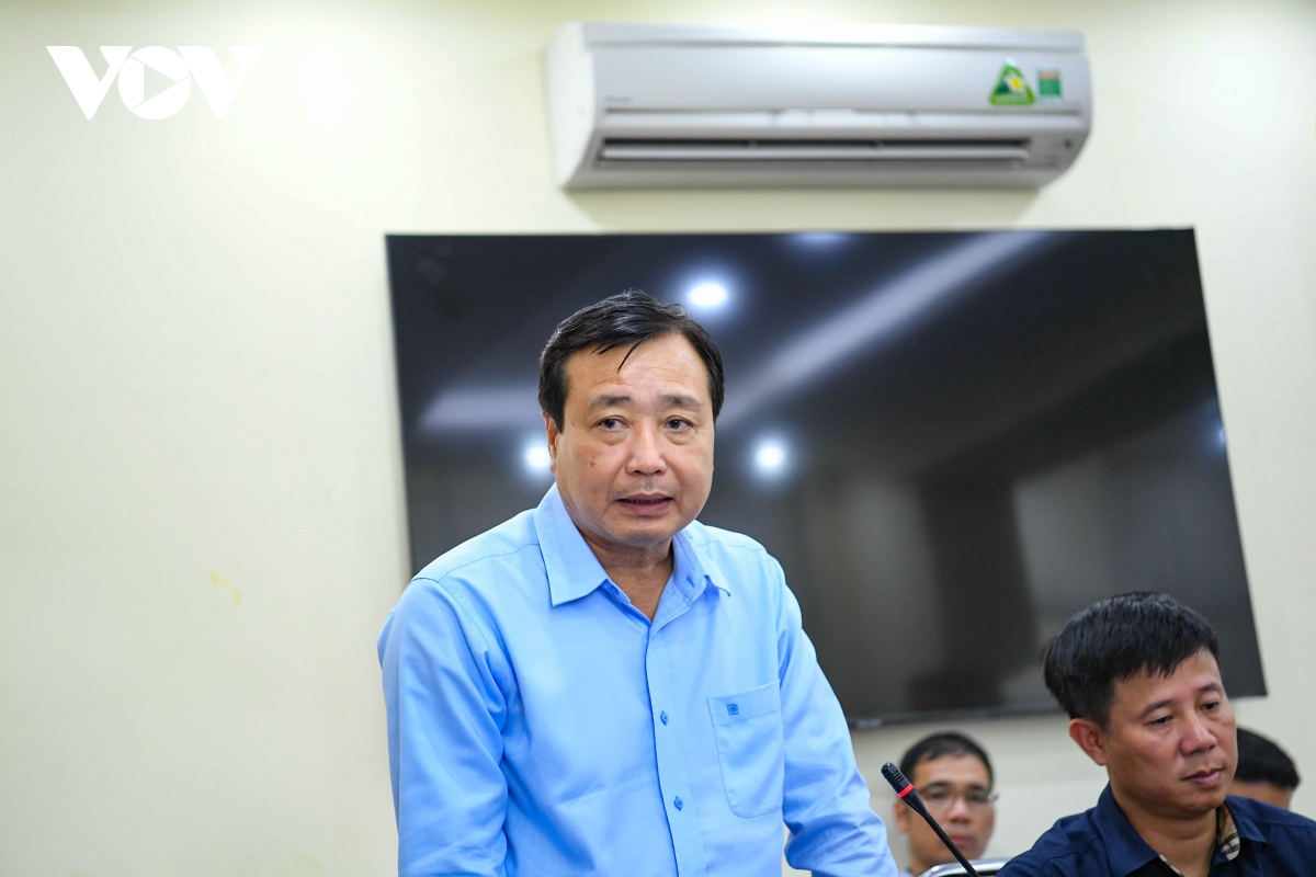 lan dau tien trong lich su cac nha may thuy dien xa nuoc truoc mua lu hinh anh 1