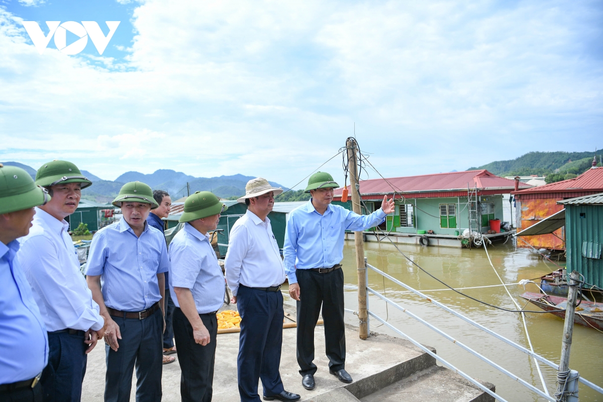 lan dau tien trong lich su cac nha may thuy dien xa nuoc truoc mua lu hinh anh 6