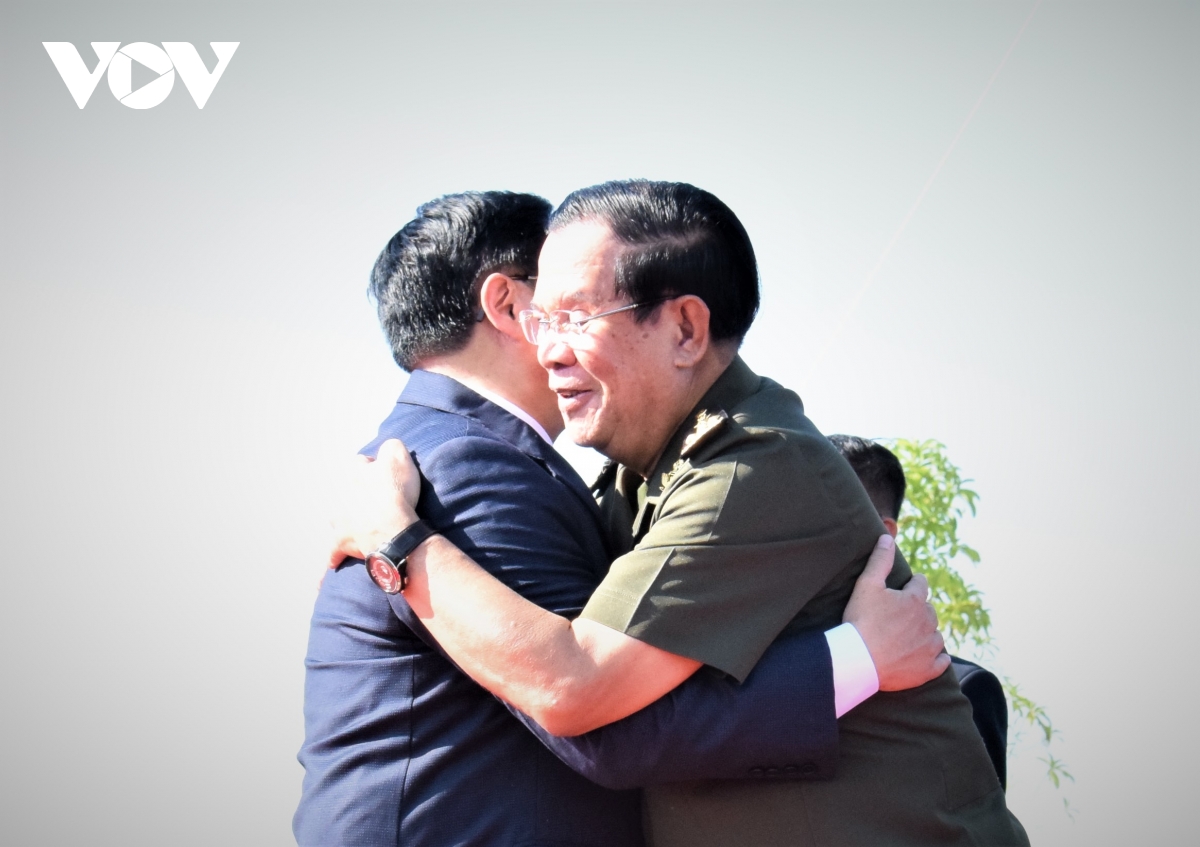 le ky niem lan thu 45 hanh trinh huong toi lat do che do diet chung pol pot hinh anh 2