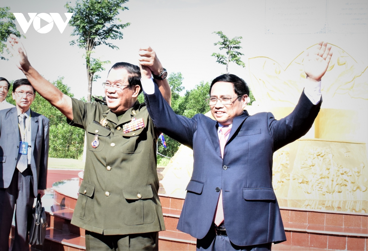 le ky niem lan thu 45 hanh trinh huong toi lat do che do diet chung pol pot hinh anh 3