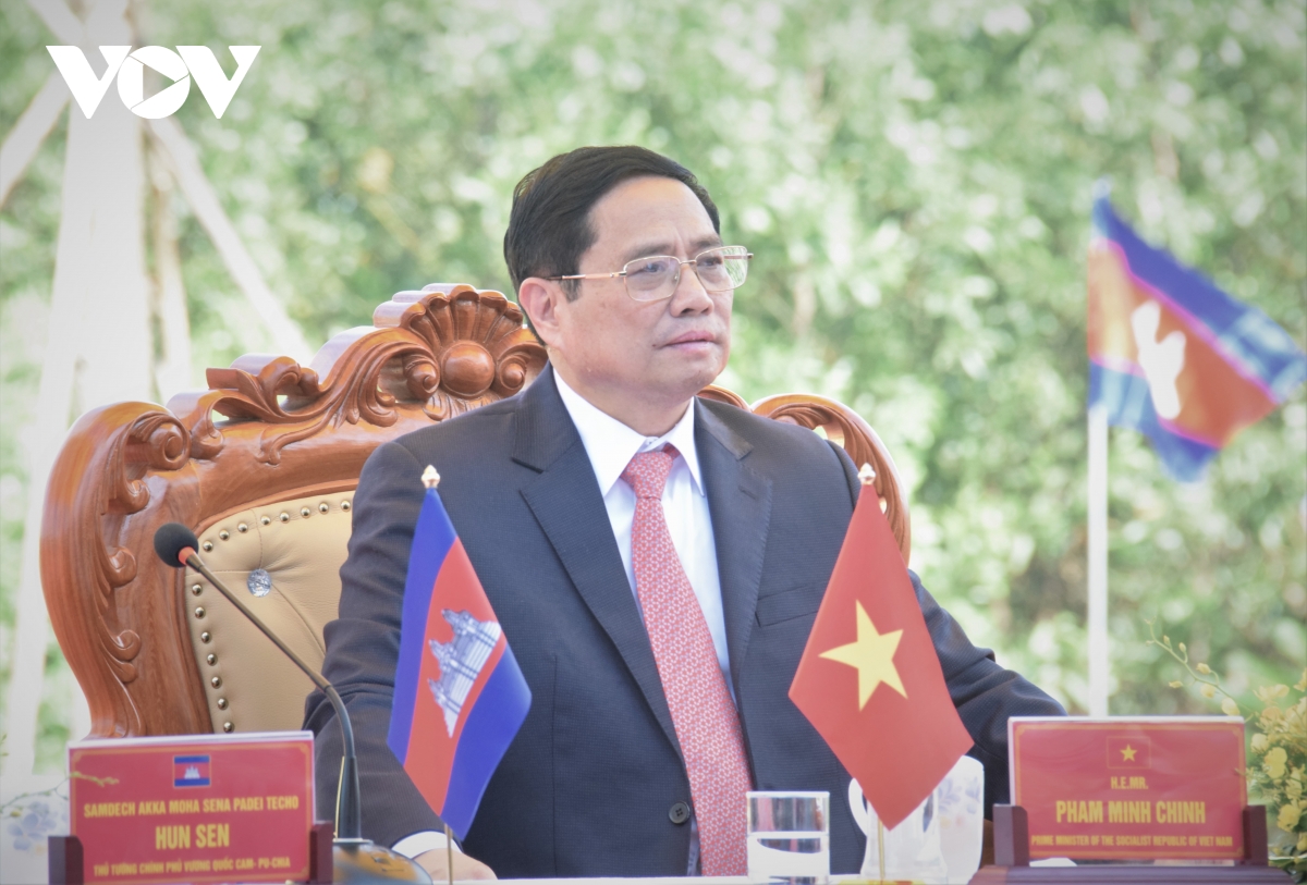 le ky niem lan thu 45 hanh trinh huong toi lat do che do diet chung pol pot hinh anh 7