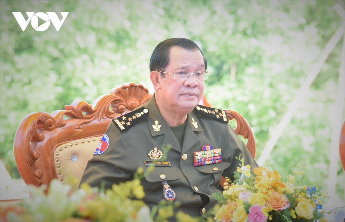 le ky niem lan thu 45 hanh trinh huong toi lat do che do diet chung pol pot hinh anh 8