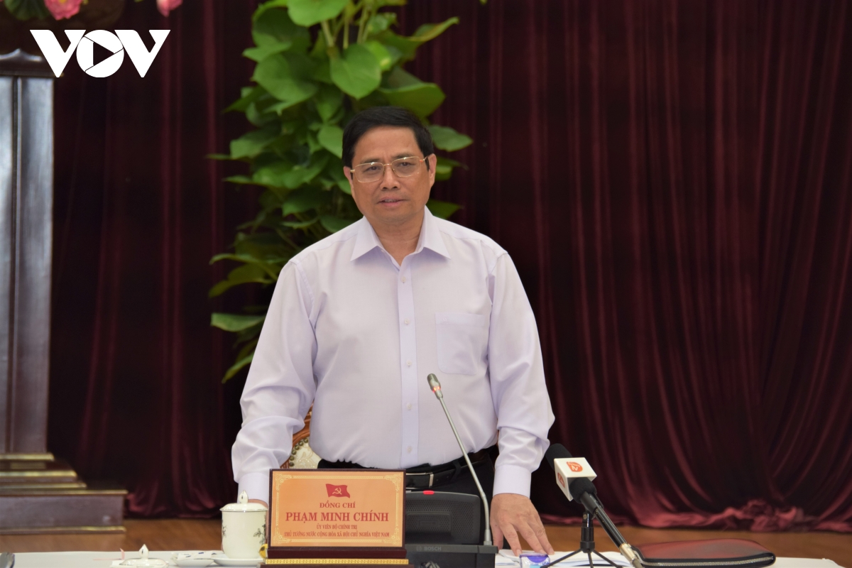 phan dau xay dung Da nang thanh trung tam kinh te - xa hoi lon cua ca nuoc hinh anh 3
