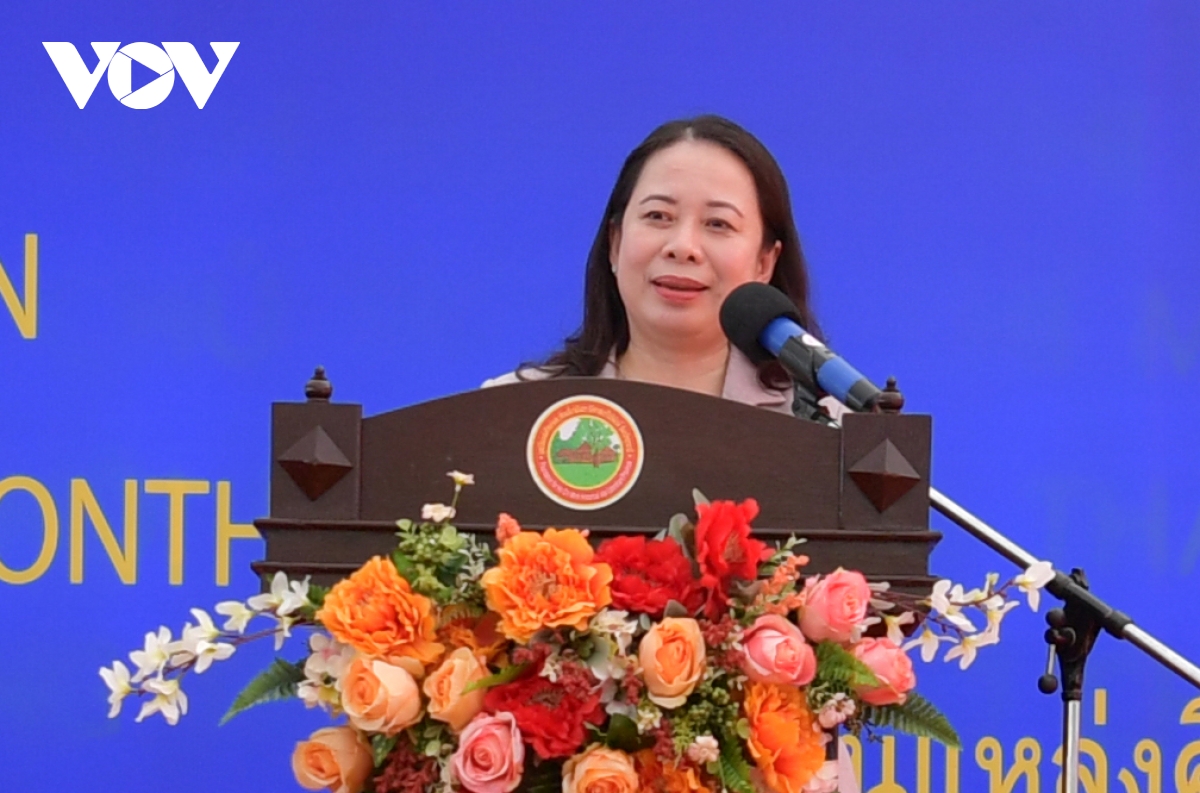 khu di tich chu tich ho chi minh - bieu tuong tinh huu nghi viet nam - thai lan hinh anh 4